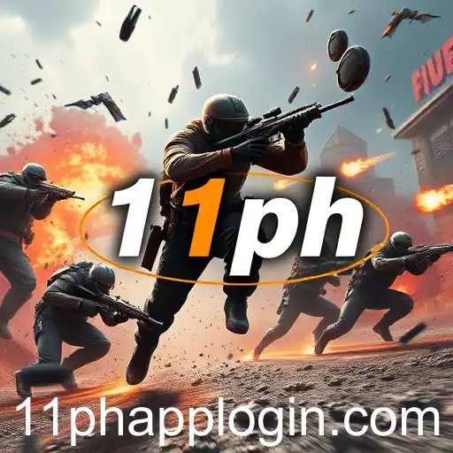 Exploring the Thrills of Action Games with the Keyword '11ph'