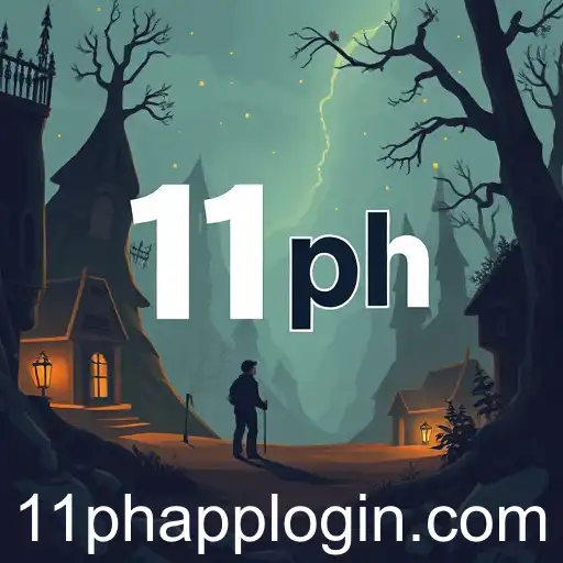Exploring the Exciting Realm of Adventure Games with '11ph'