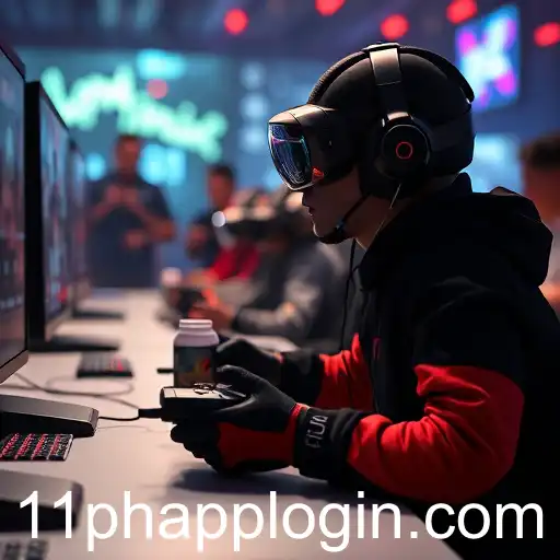 Evolution of Online Gaming Platforms