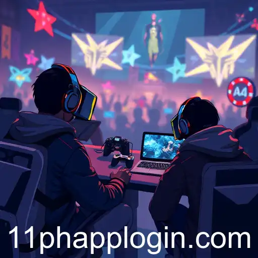 The Rise of Gaming and Community Engagement in 2025