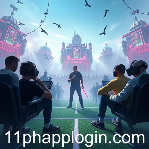 Gaming Trends on the Rise in 2025