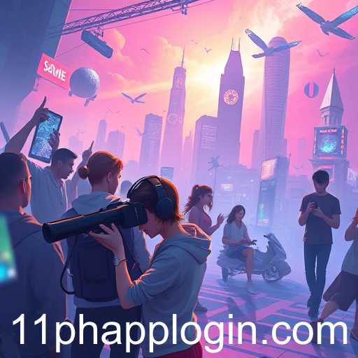 The Digital Transformation of Online Gaming