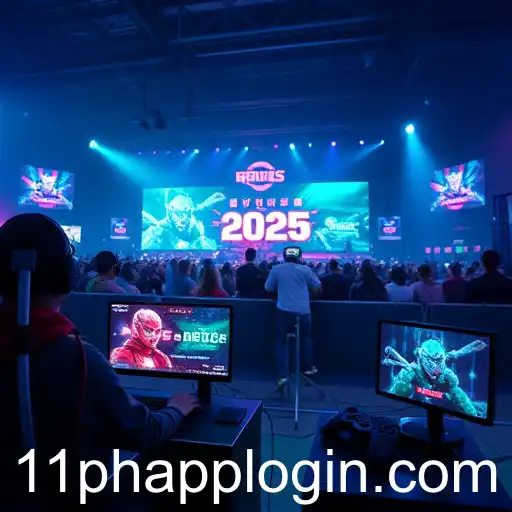 The Evolution of Online Gaming in 2025