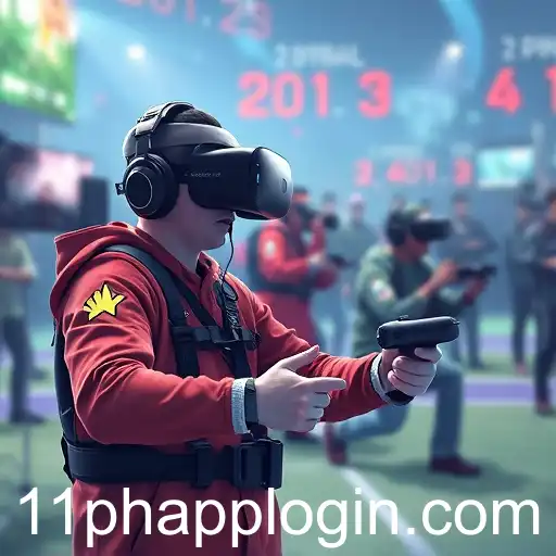 Navigating the Evolving Landscape of English Game Websites