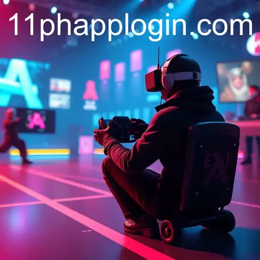 Exploring the Rise of 11ph in Online Gaming