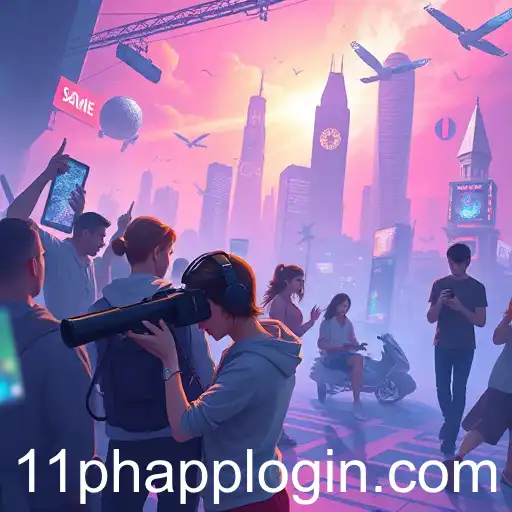 Gaming Industry Sees Surge in 2025