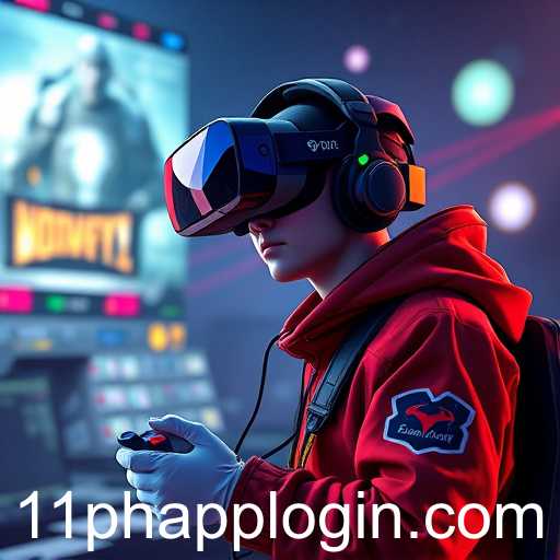 Gaming Industry Evolution in Focus