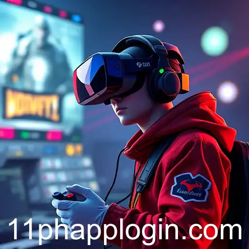 Gaming Industry Evolution in Focus