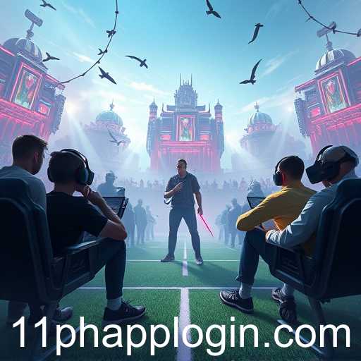 Gaming Trends on the Rise in 2025