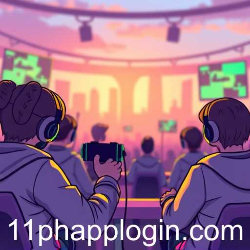 The Rise of Gaming Trends in 2025