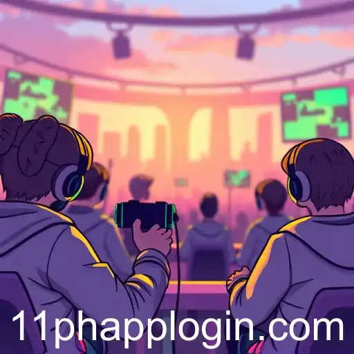 The Rise of Gaming Trends in 2025