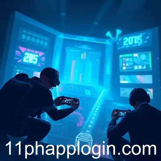 The Rise of Gaming in 2025