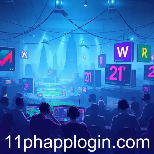 The Rise of Online Gaming Amid Global Changes