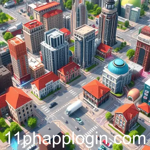 Exploring the Intricate World of Simulation Games