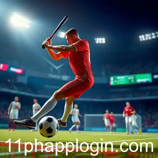 Sports Games: An Exploration of the Genre and the Influence of '11ph'