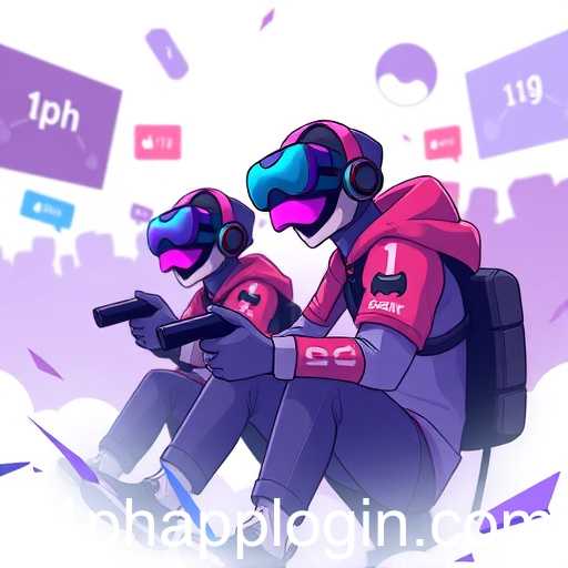 The Rise of 11ph in the Digital Gaming Scene